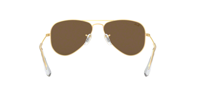 Ray Ban RJ9506S 249/2Y Junior Aviator 